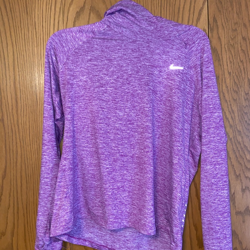 Women’s Nike Dry-fit Pullover
